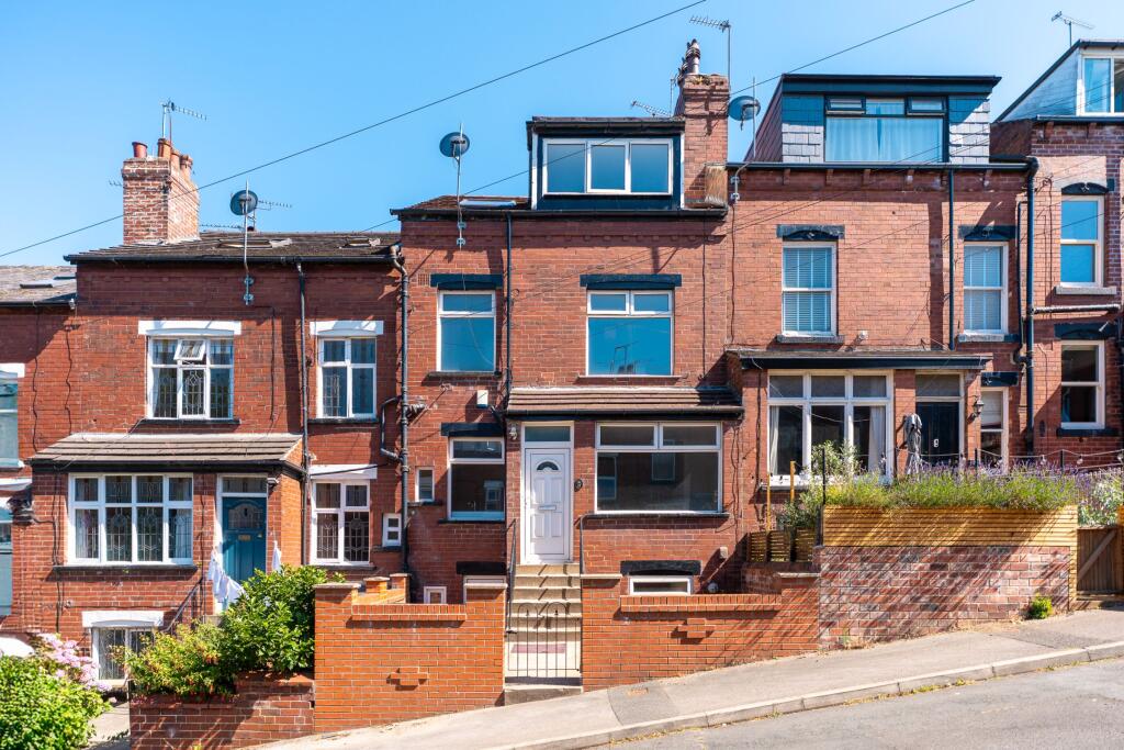 Main image of property: Pasture Terrace, Leeds