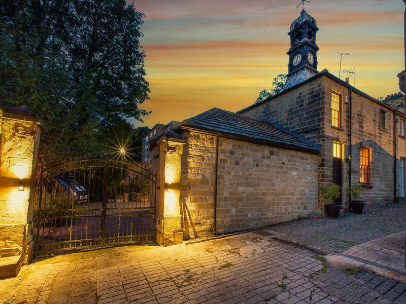 Main image of property: The Clock House, Gledhow Hall, Leeds