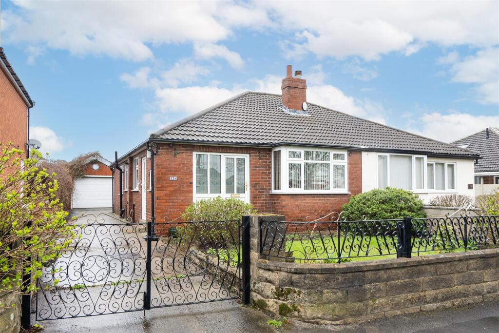 Main image of property: Middleton Park Road, Leeds