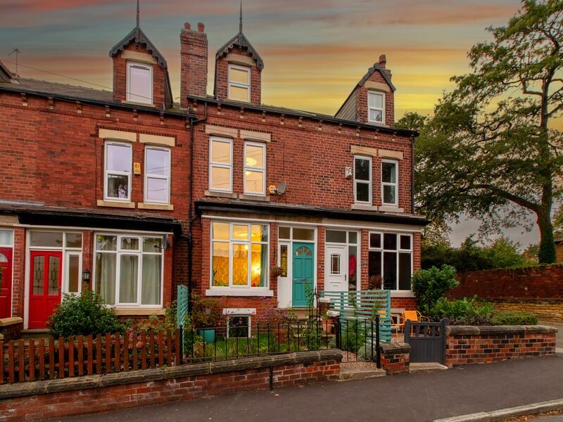Main image of property: Methley Place, LS7, Chapel Allerton
