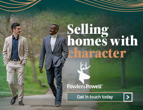 Get brand editions for Fowler & Powell, Chapel Allerton