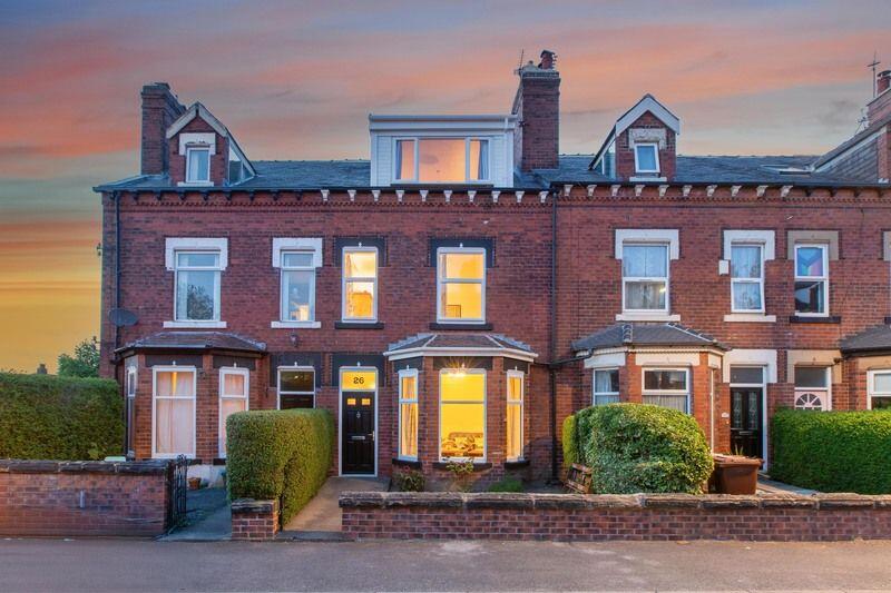 Main image of property: Norman Terrace, Roundhay, LS8