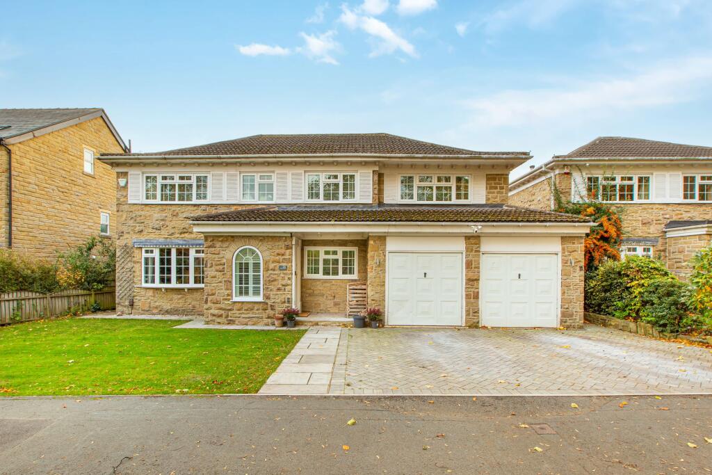 Main image of property: Foxglove Avenue, Oakwood, LS8