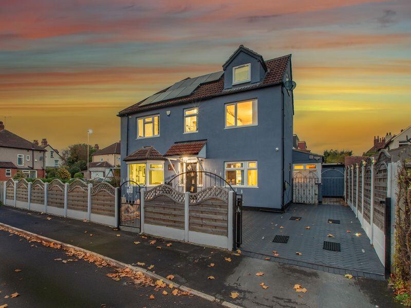 Main image of property: East Moor Road, Leeds