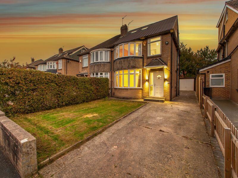 Main image of property: Carr Manor Drive, Leeds