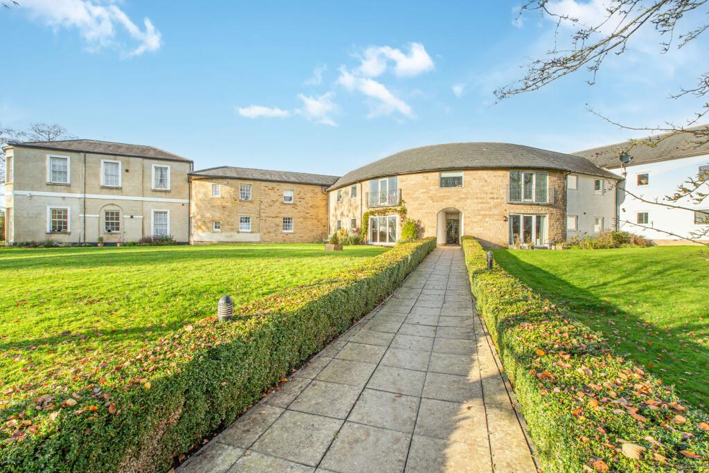 Main image of property: Moor Allerton Hall, Lidgett Lane, Leeds