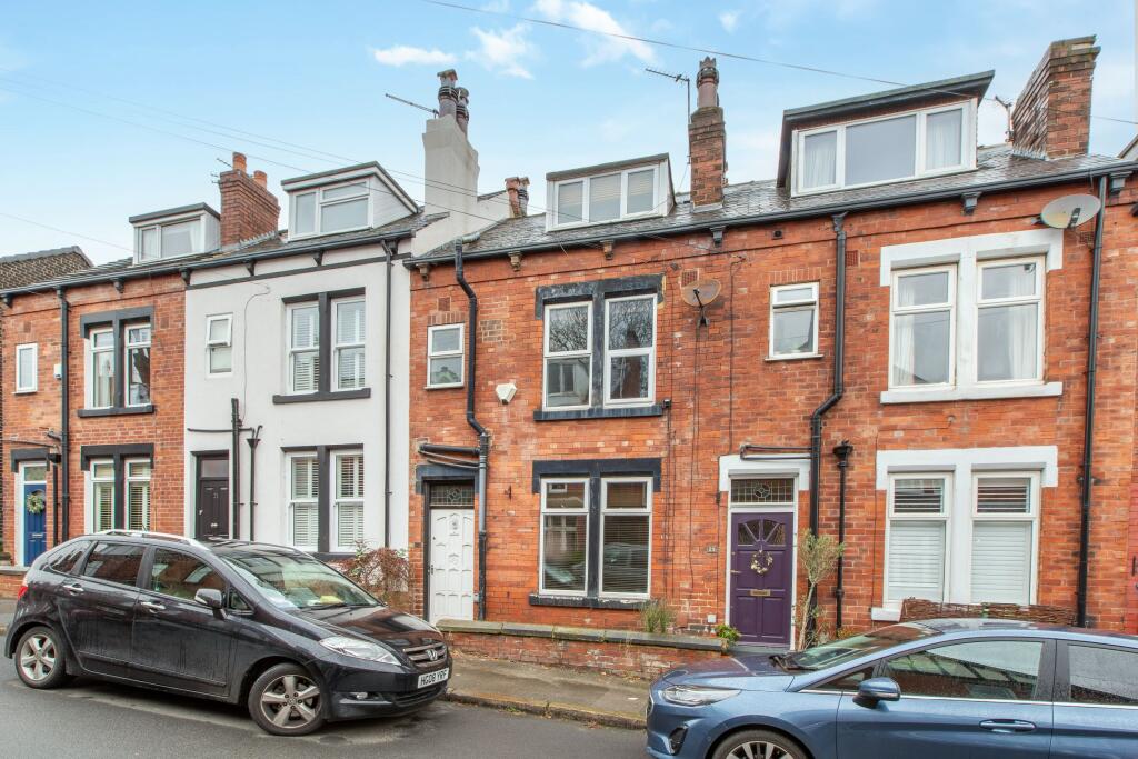 Main image of property: Northbrook Street, Leeds