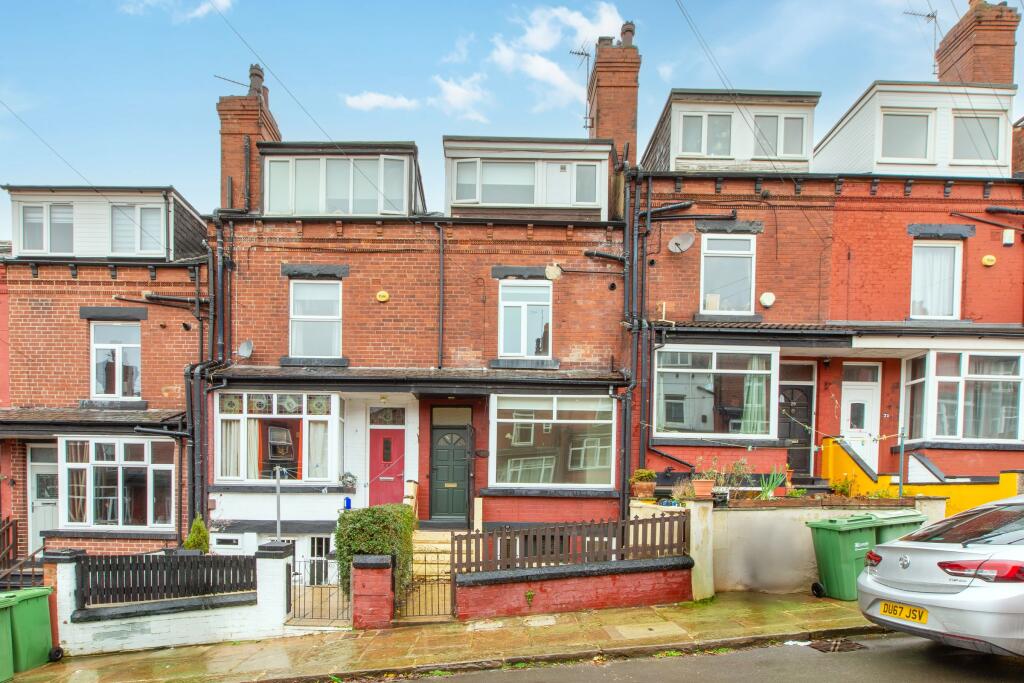 Main image of property: Elsham Terrace, Leeds