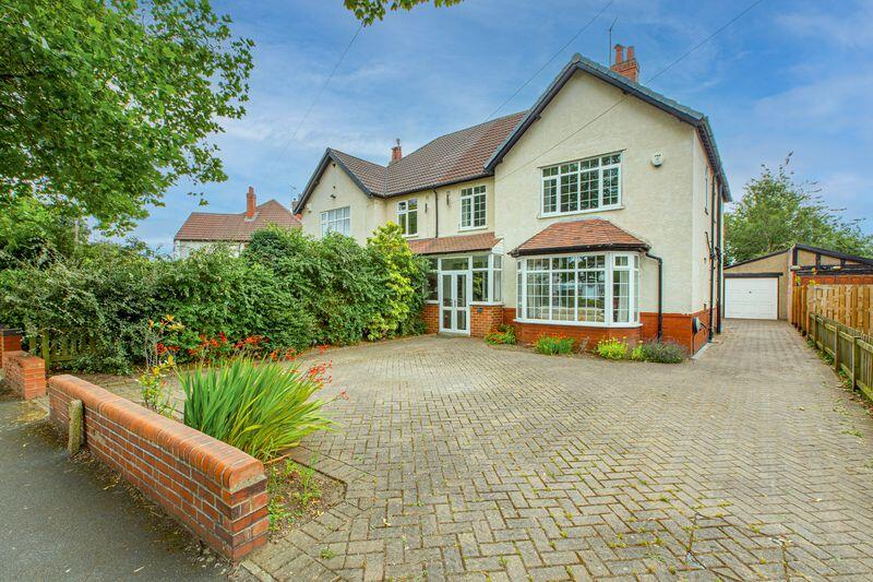 Main image of property: Scott Hall Road, Moortown, LS17