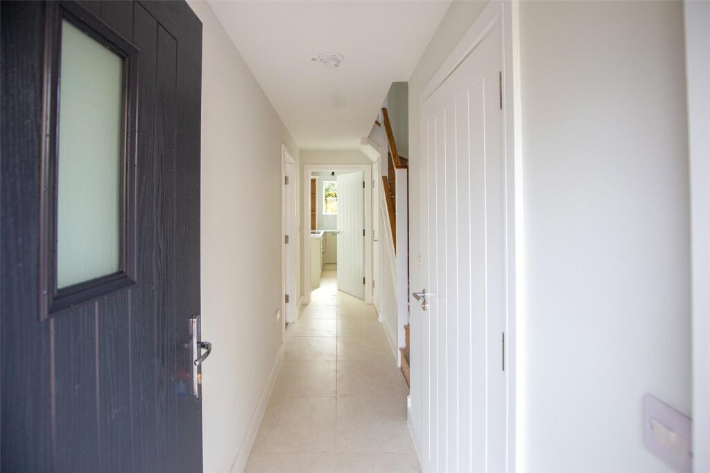 Additional property image - Alexandra Road, Coalpit Heath, Bristol, BS36