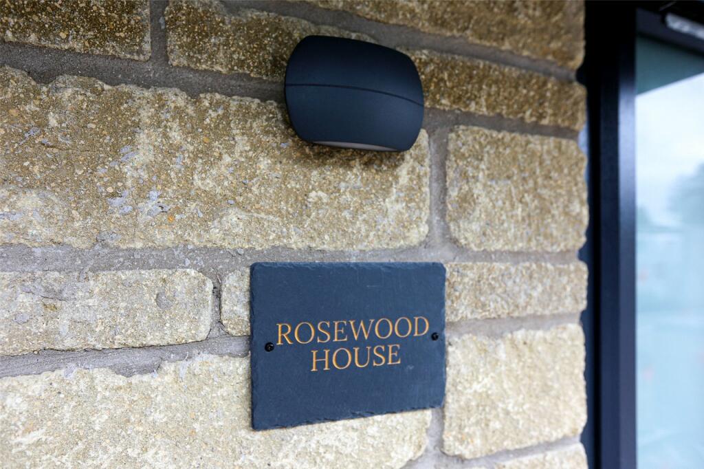 Additional property image - Alexandra Road, Coalpit Heath, Bristol, BS36