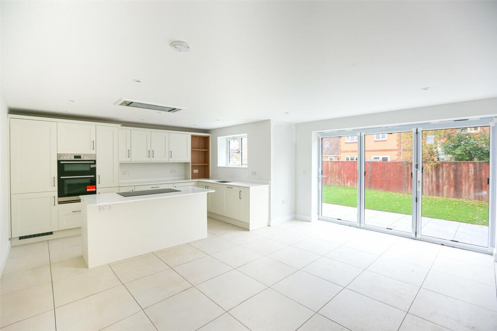 Additional property image - Alexandra Road, Coalpit Heath, Bristol, BS36