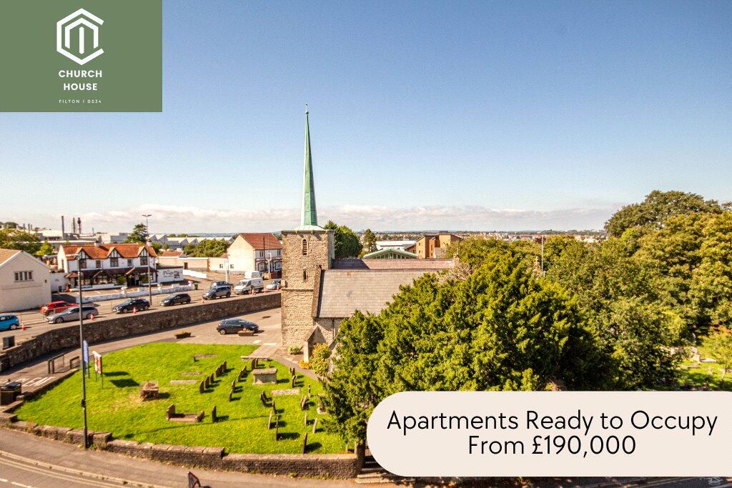 Main image of property: Church House, Church Road, Filton, Bristol, BS34