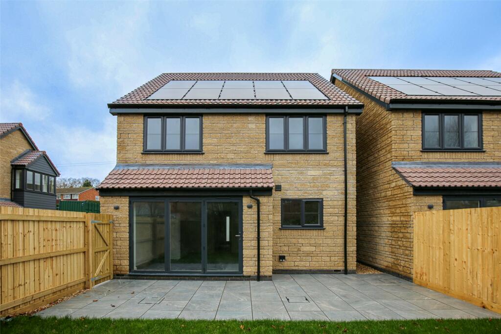 Additional property image - Alexandra Road, Coalpit Heath, Bristol, BS36