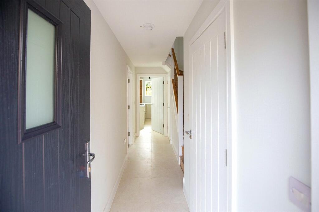 Additional property image - Alexandra Road, Coalpit Heath, Bristol, BS36