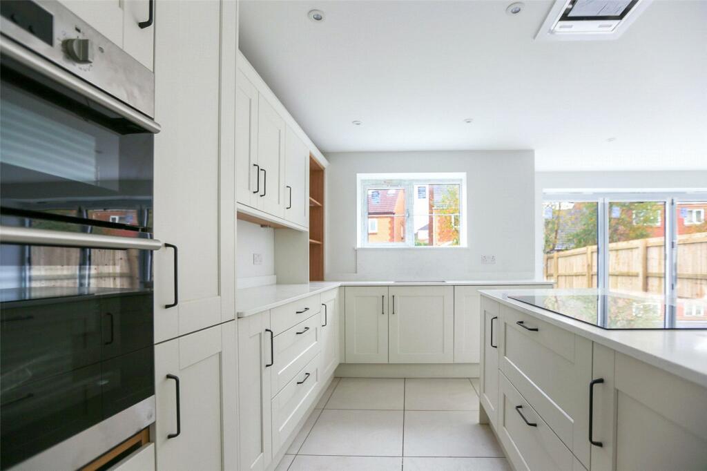 Additional property image - Alexandra Road, Coalpit Heath, Bristol, BS36