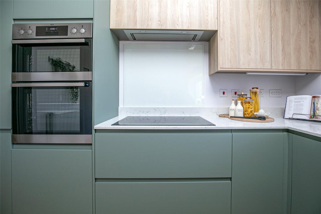 Additional property image - Keene Lane, Banwell, Somerset, BS29