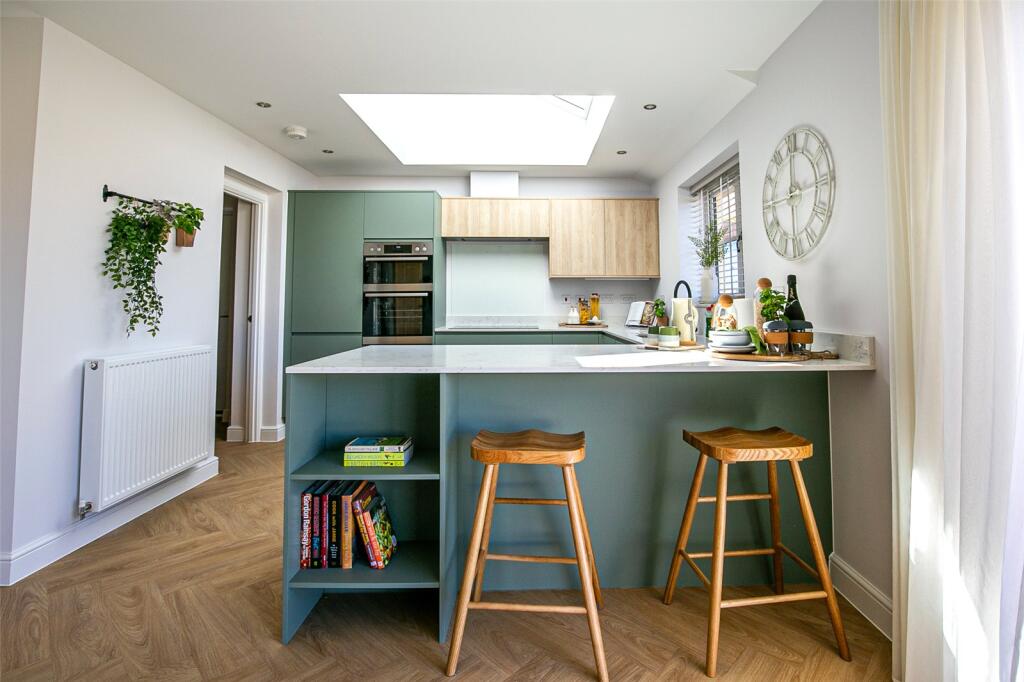 Additional property image - Keene Lane, Banwell, Somerset, BS29