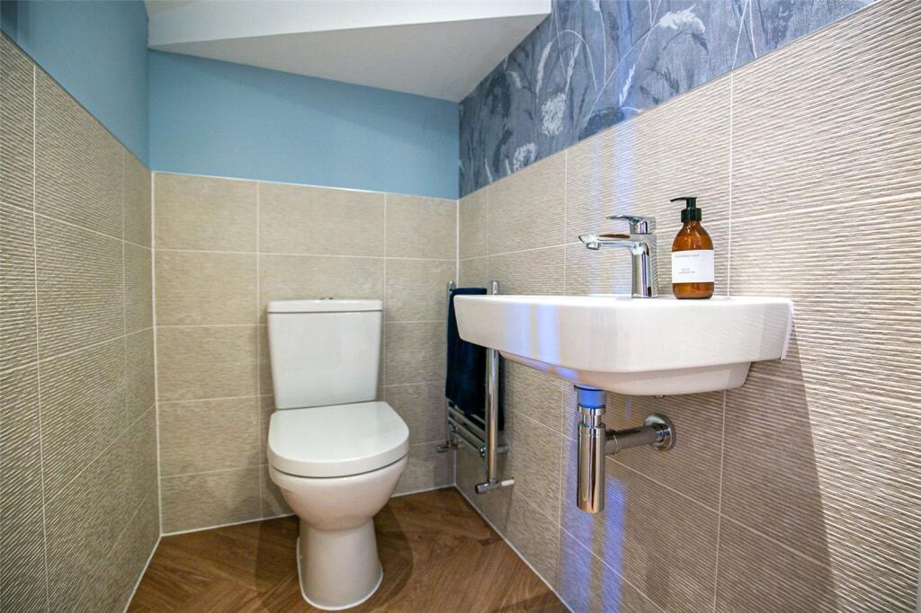 Additional property image - Keene Lane, Banwell, Somerset, BS29