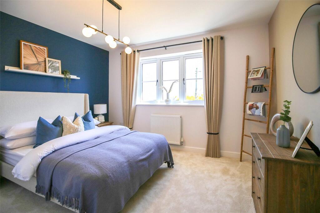 Additional property image - Keene Lane, Banwell, Somerset, BS29