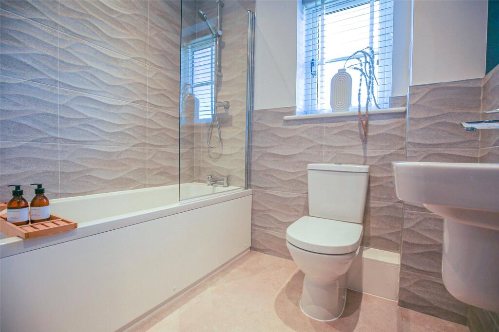 Additional property image - Keene Lane, Banwell, Somerset, BS29