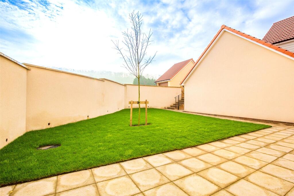 Additional property image - Keene Lane, Banwell, Somerset, BS29