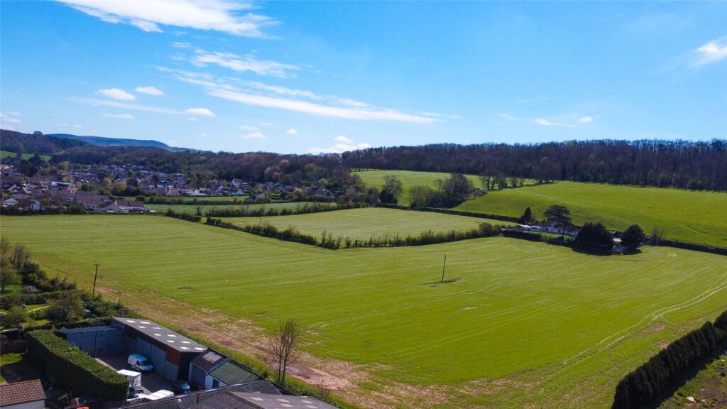 Additional property image - Keene Lane, Banwell, Somerset, BS29