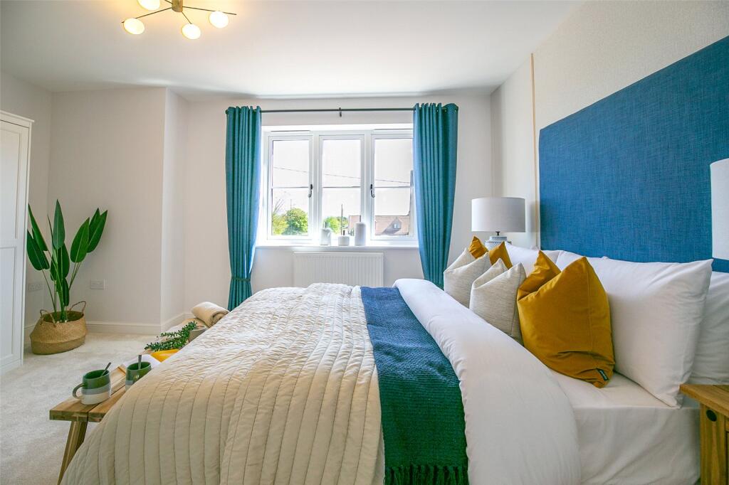 Additional property image - Keene Lane, Banwell, Somerset, BS29
