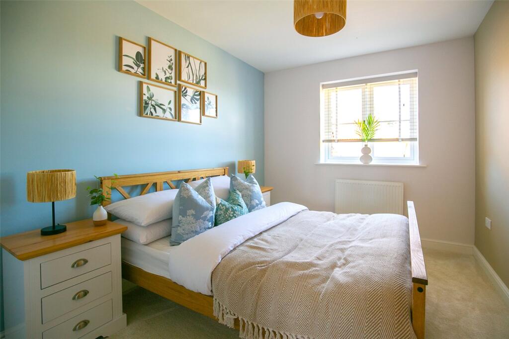 Additional property image - Keene Lane, Banwell, Somerset, BS29