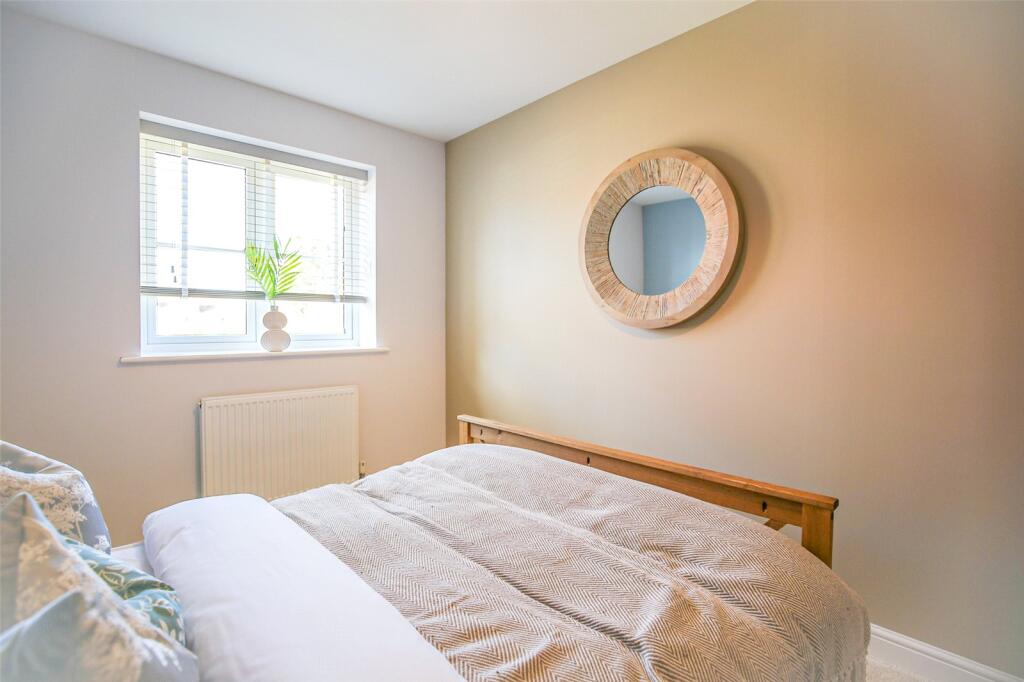 Additional property image - Keene Lane, Banwell, Somerset, BS29