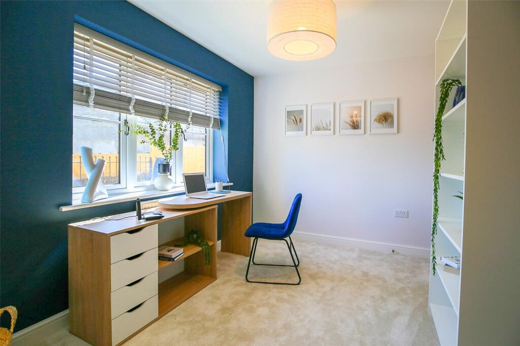 Additional property image - Keene Lane, Banwell, Somerset, BS29