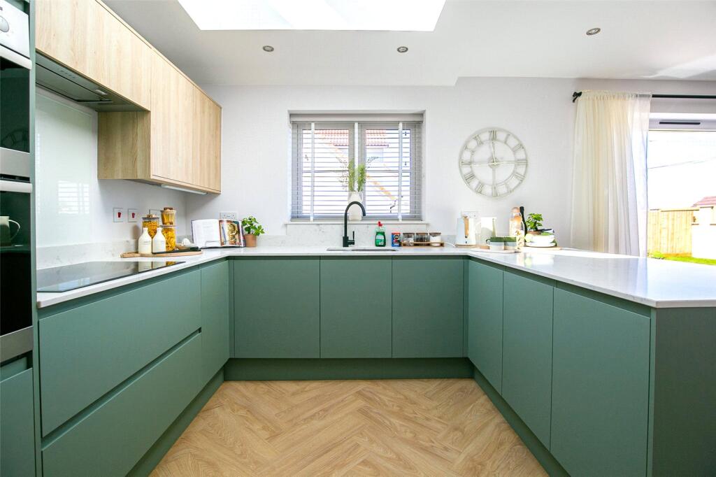 Additional property image - Keene Lane, Banwell, Somerset, BS29