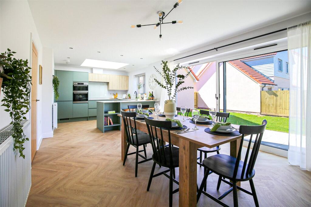 Additional property image - Keene Lane, Banwell, Somerset, BS29