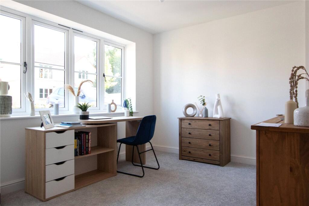Additional property image - Keene Lane, Banwell, Somerset, BS29