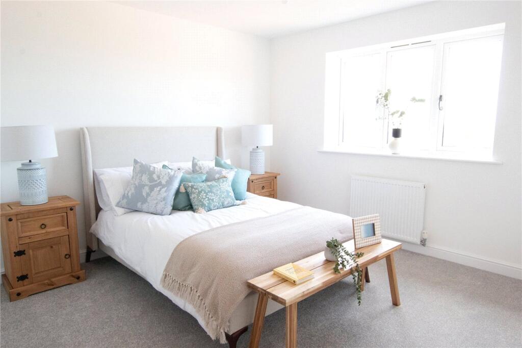 Additional property image - Keene Lane, Banwell, Somerset, BS29