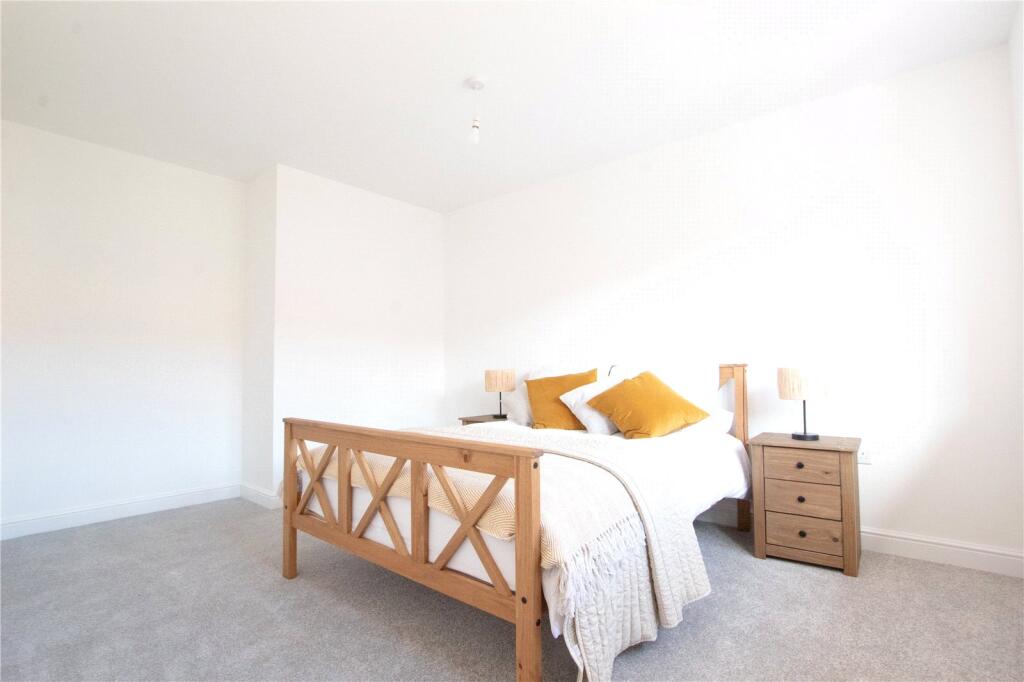 Additional property image - Keene Lane, Banwell, Somerset, BS29