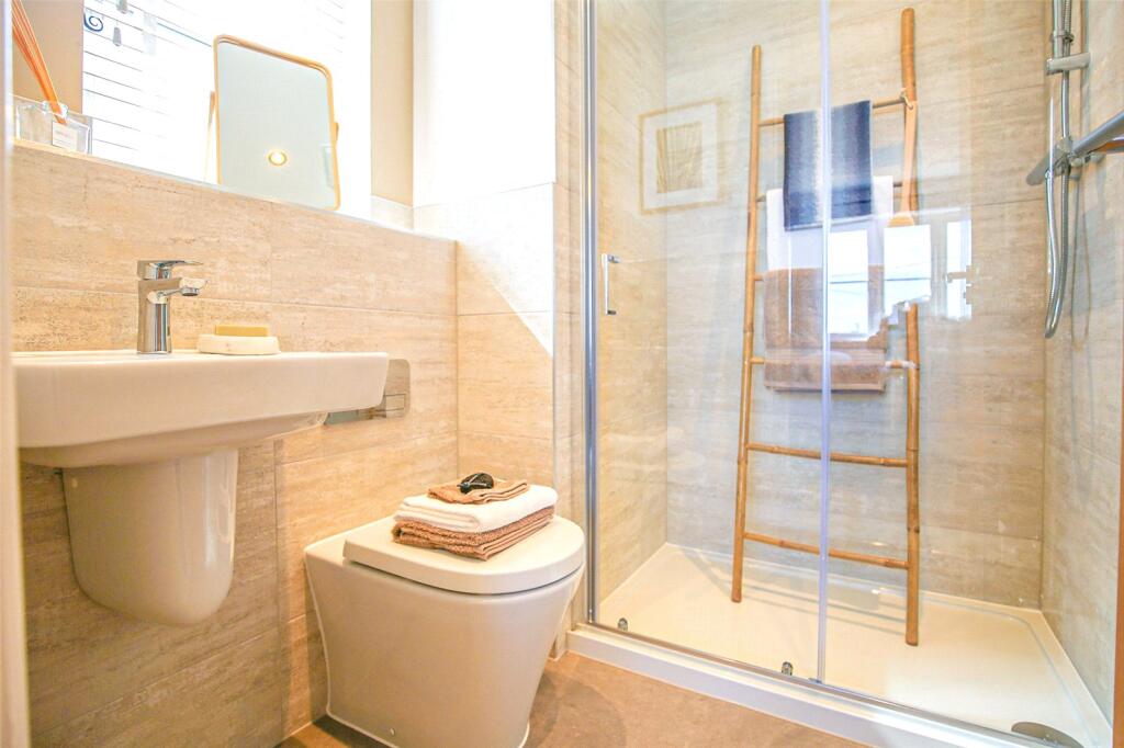Additional property image - Keene Lane, Banwell, Somerset, BS29