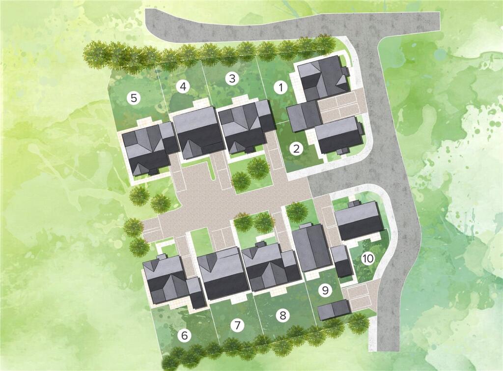 Additional property image - Keene Lane, Banwell, Somerset, BS29
