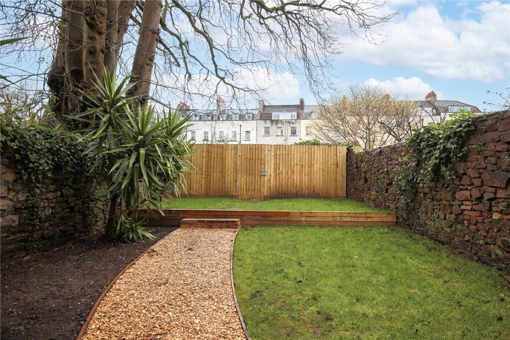 Additional property image - Richmond Terrace, Clifton, Bristol, BS8