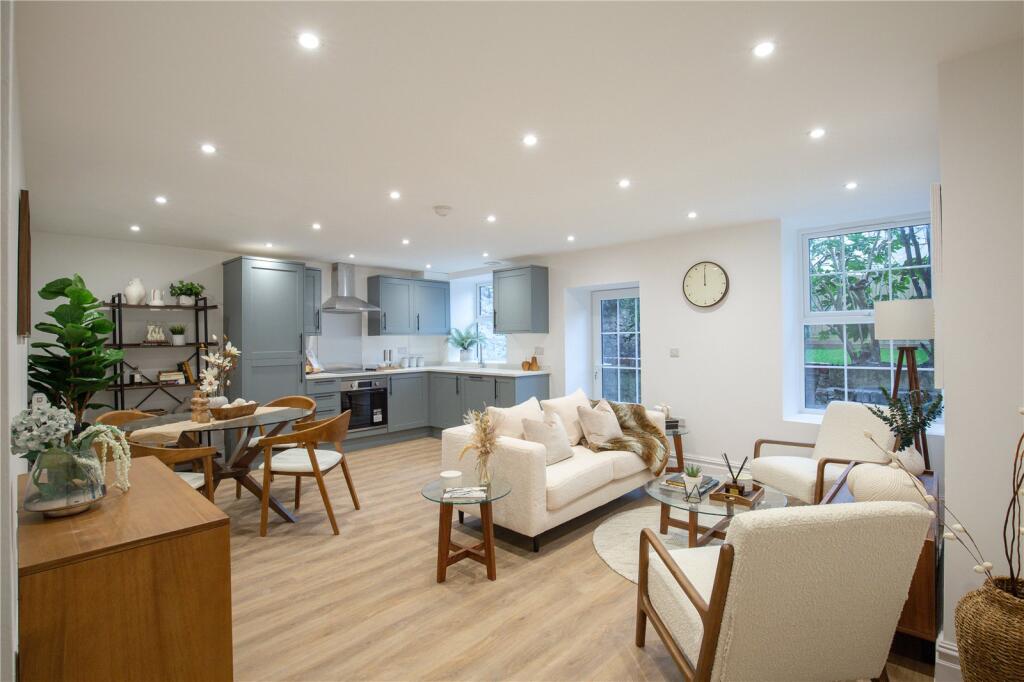 Additional property image - Richmond Terrace, Clifton, Bristol, BS8