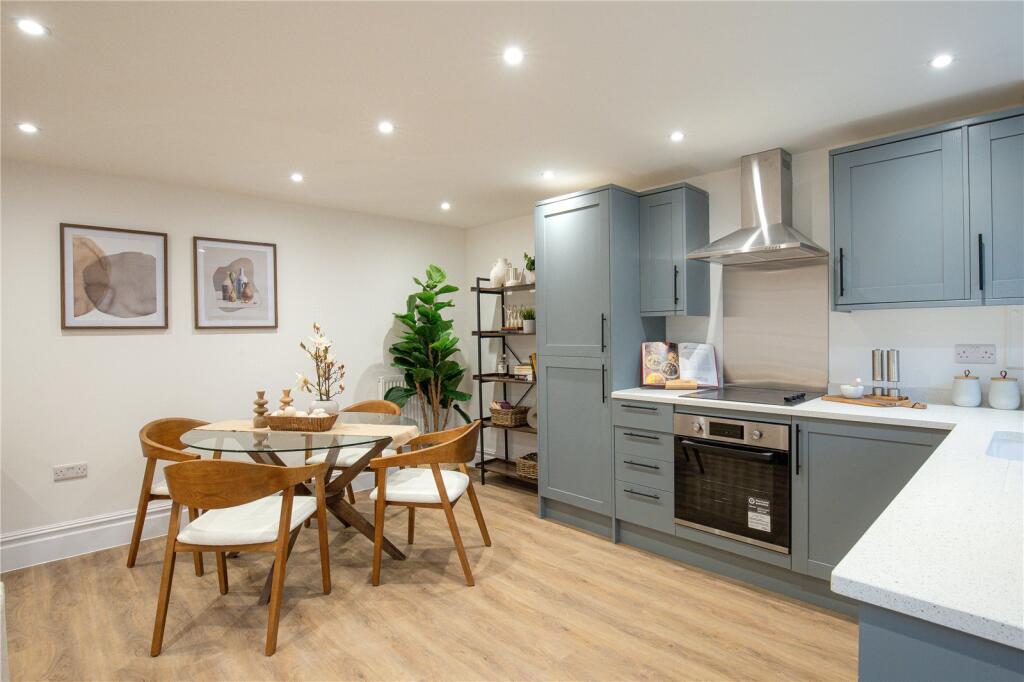 Additional property image - Richmond Terrace, Clifton, Bristol, BS8