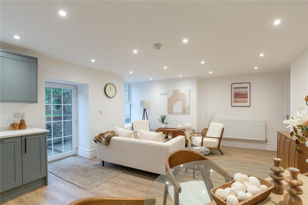 Additional property image - Richmond Terrace, Clifton, Bristol, BS8