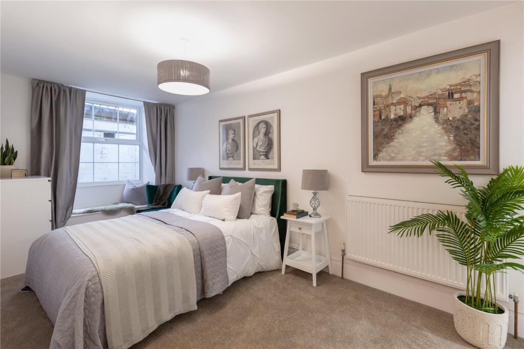 Additional property image - Richmond Terrace, Clifton, Bristol, BS8