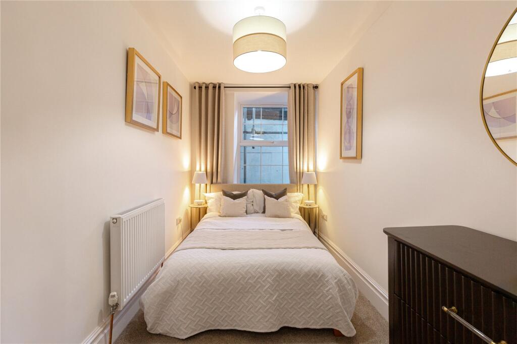 Additional property image - Richmond Terrace, Clifton, Bristol, BS8