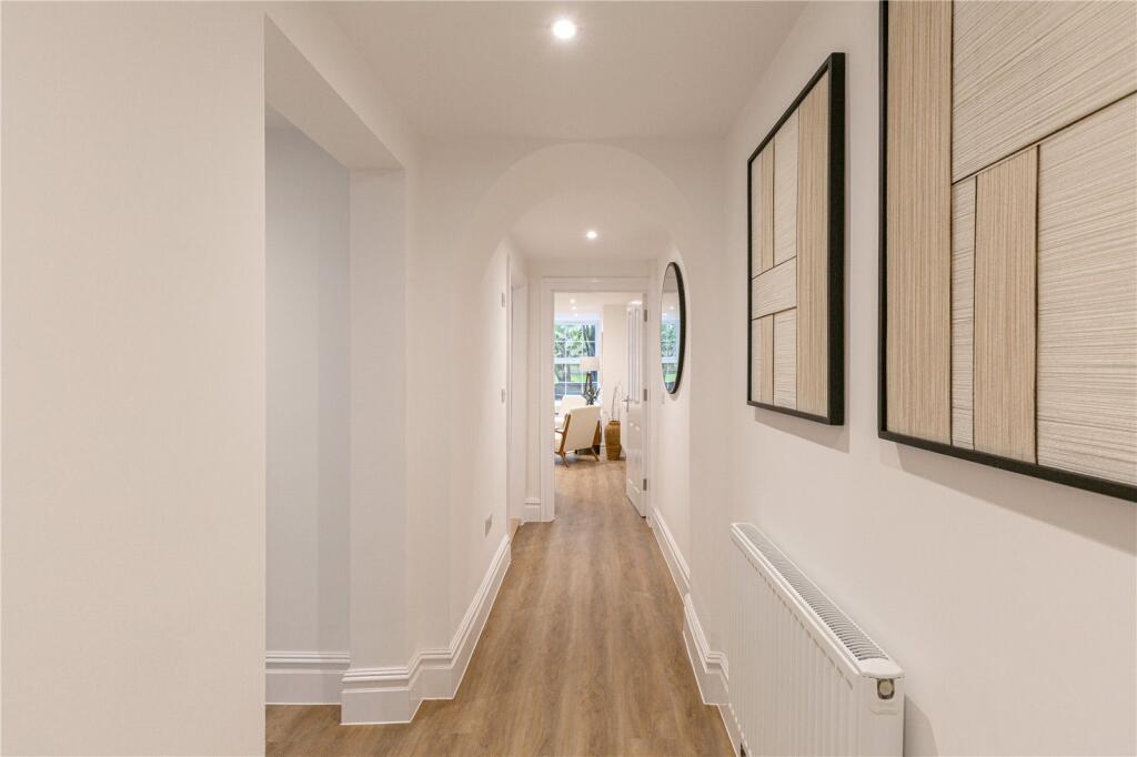 Additional property image - Richmond Terrace, Clifton, Bristol, BS8