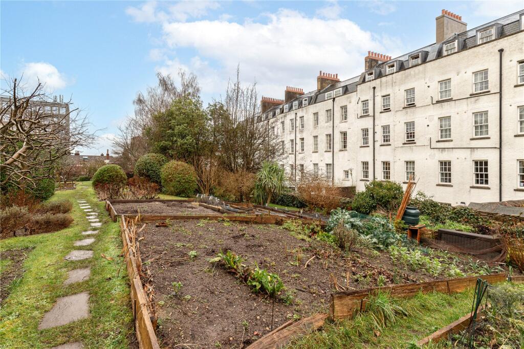 Additional property image - Richmond Terrace, Clifton, Bristol, BS8