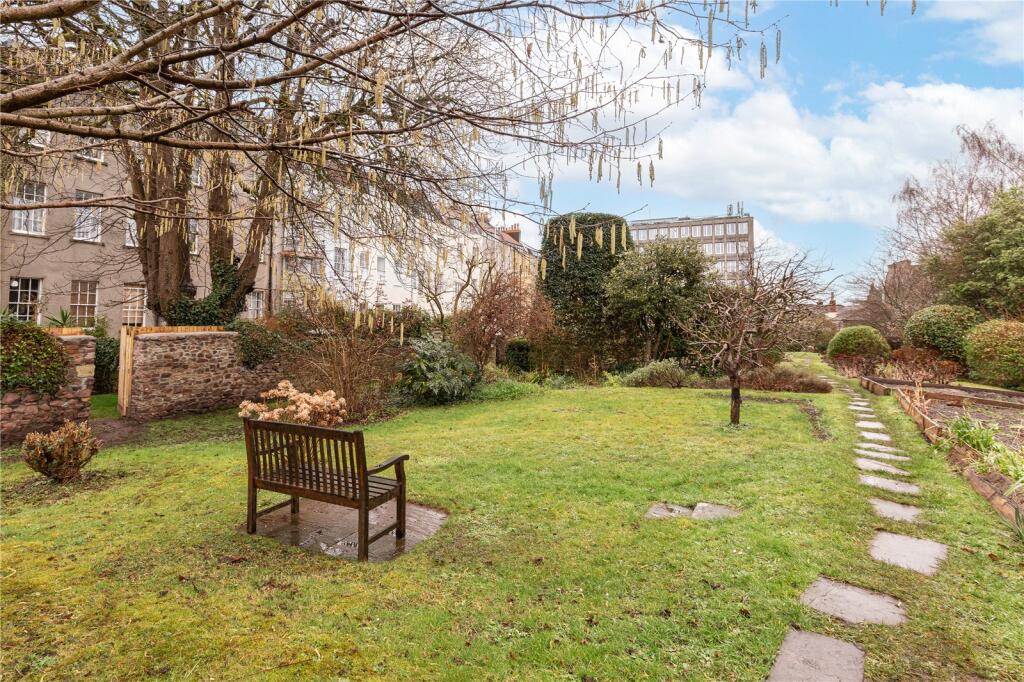 Additional property image - Richmond Terrace, Clifton, Bristol, BS8