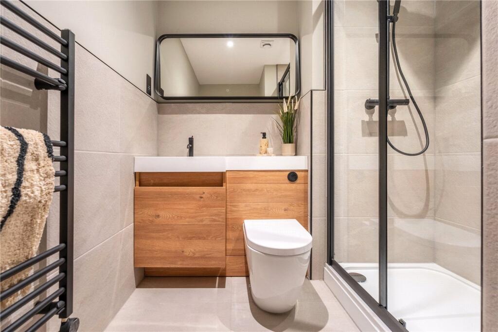 Additional property image - Forest Road, Kingswood, Bristol, South Gloucestershire, BS15