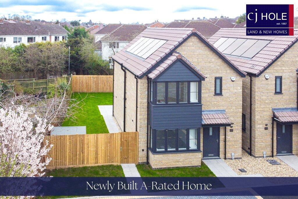 Main image of property: Beech House, Alexandra Road,, Coalpit Heath, Bristol, BS36