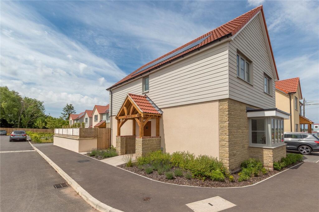 Main image of property: Knightcott, Banwell, Somerset, BS29